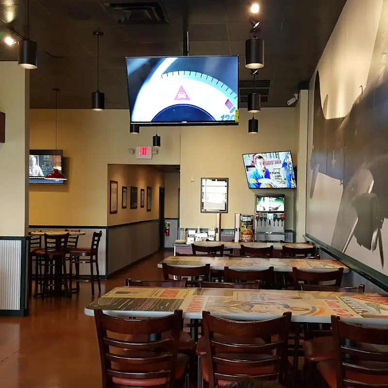 Wingstop