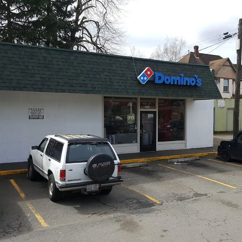 Domino's Pizza