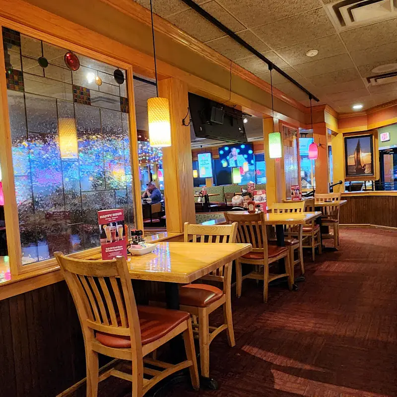 Applebee's Grill + Bar