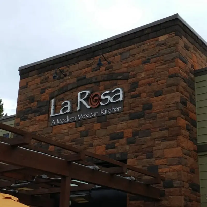 La Rosa | Modern Mexican Kitchen