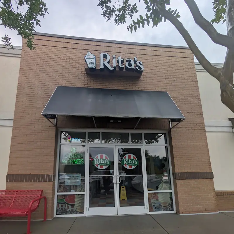 Rita's Italian Ice & Frozen Custard