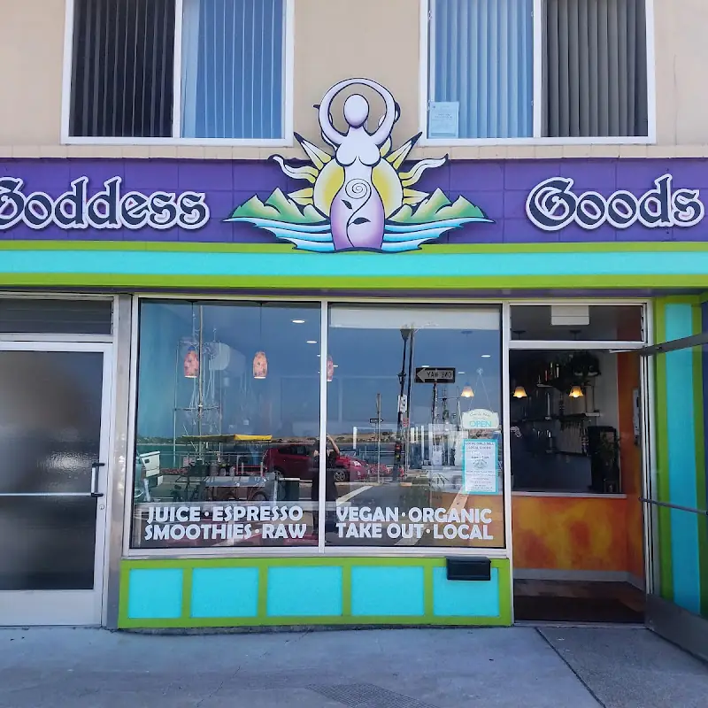 Goddess Goods