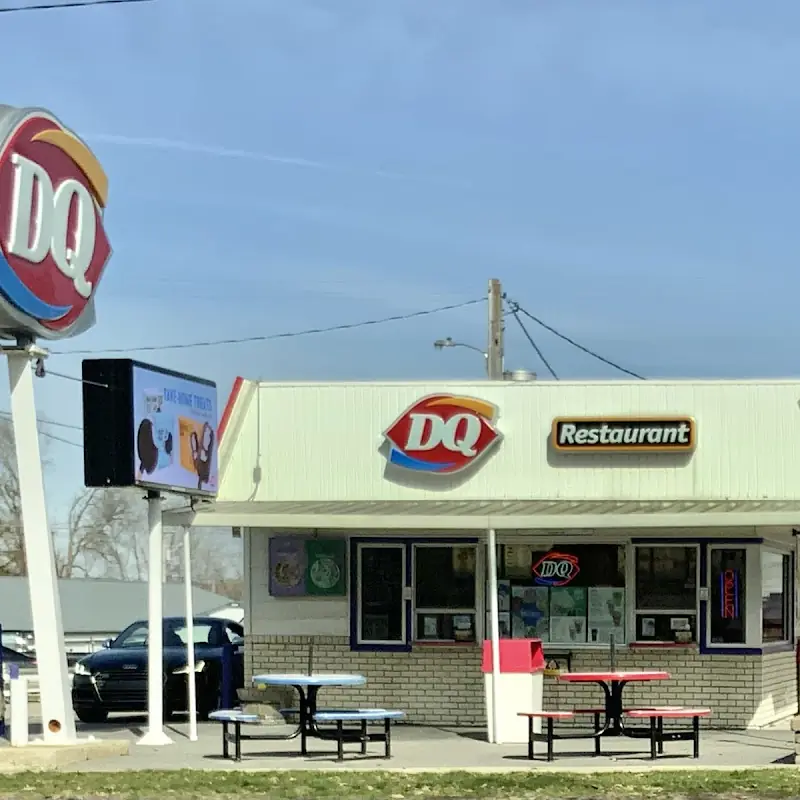 Dairy Queen