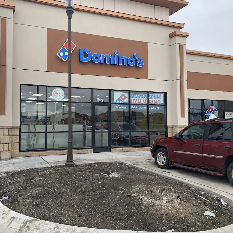 Domino's Pizza