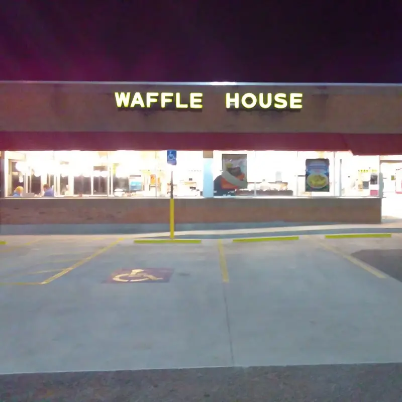 Waffle House