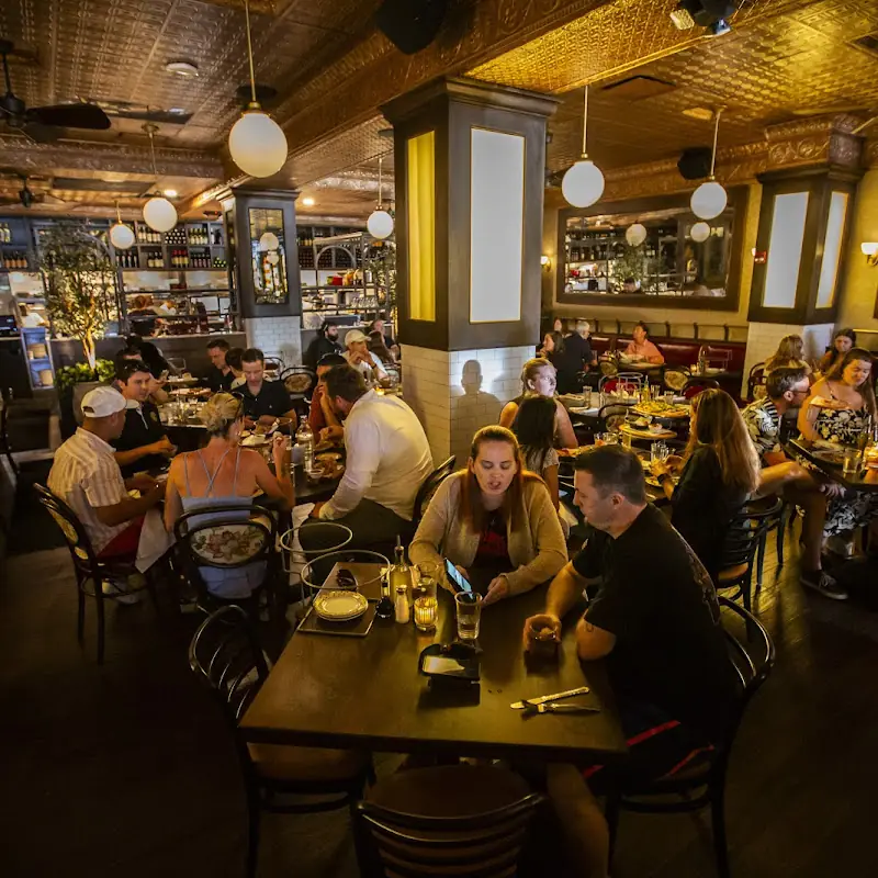 Marcella's
