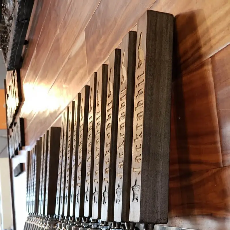 Jackrabbit Brewing