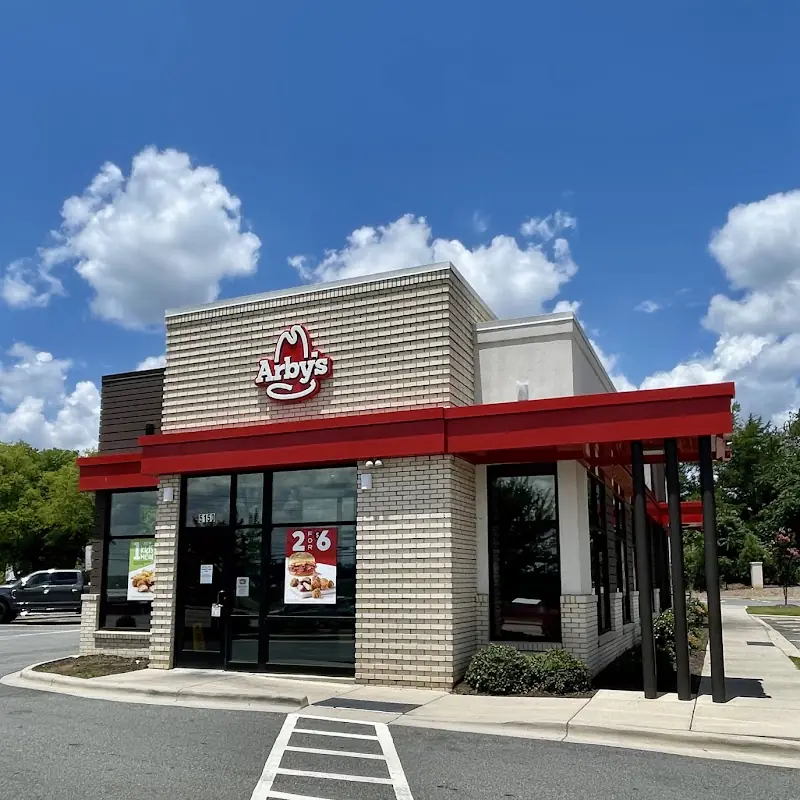 Arby's