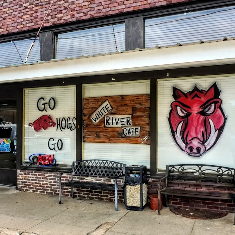 White River Cafe