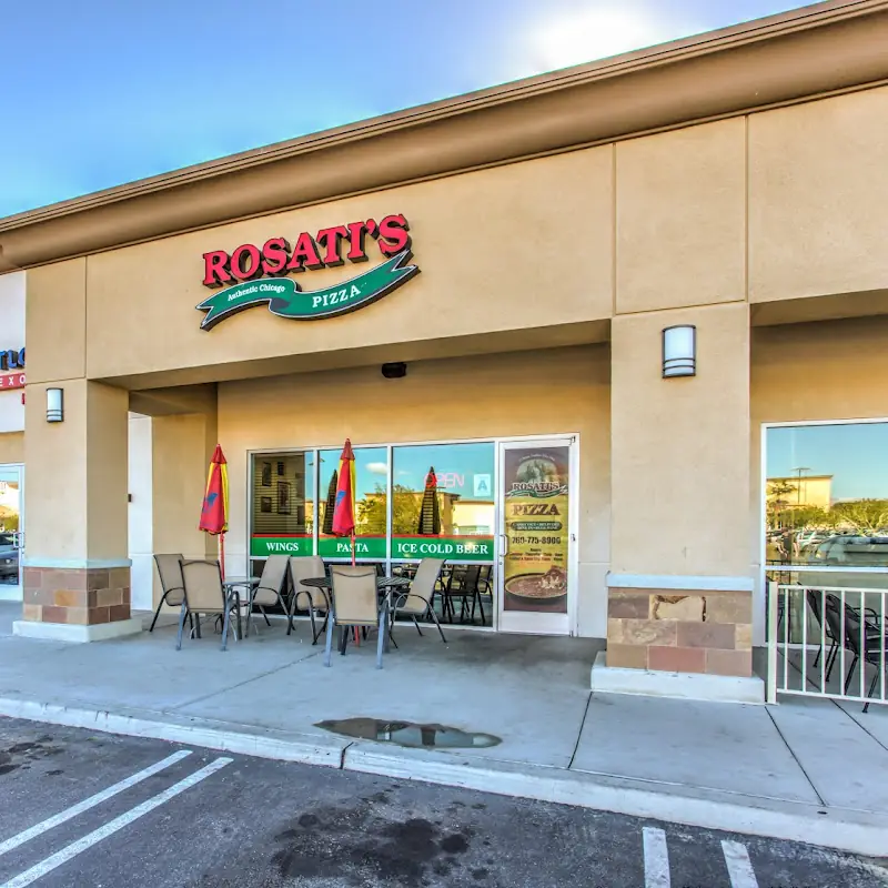 Rosati's Pizza
