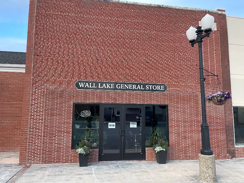 Wall Lake General Store