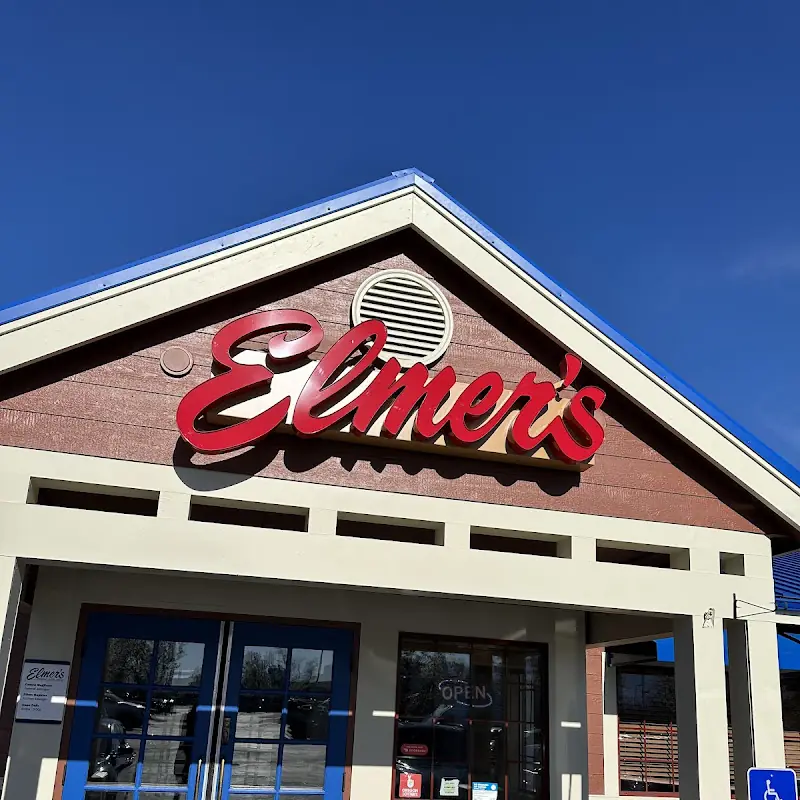 Elmer's Restaurant
