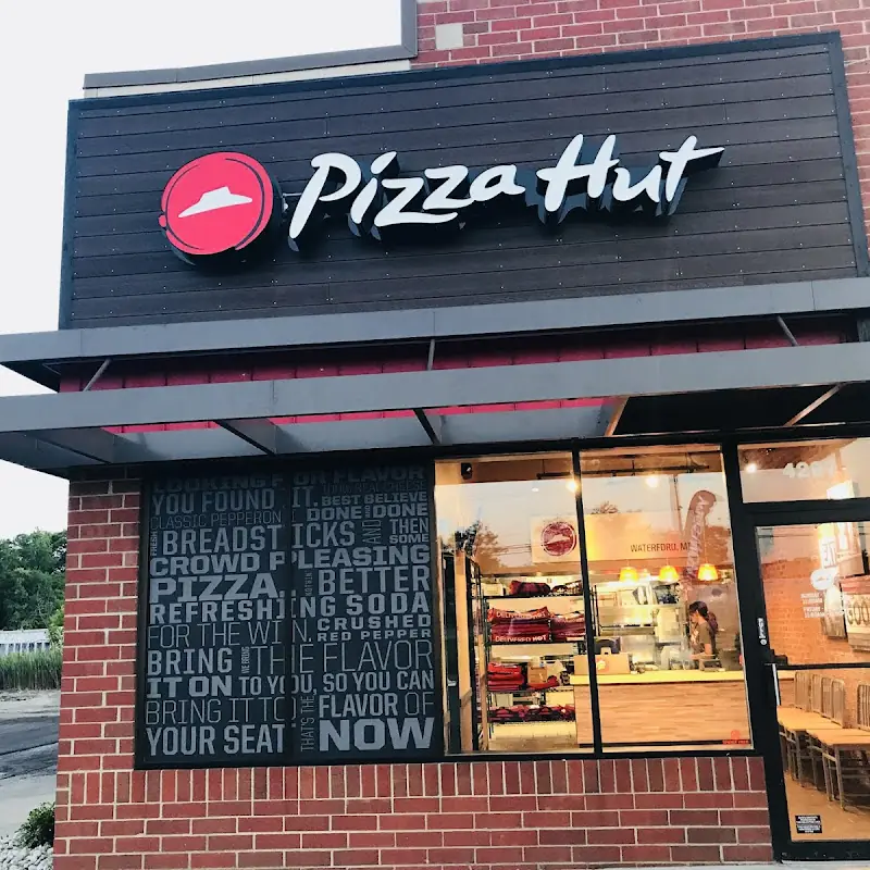 Pizza Hut