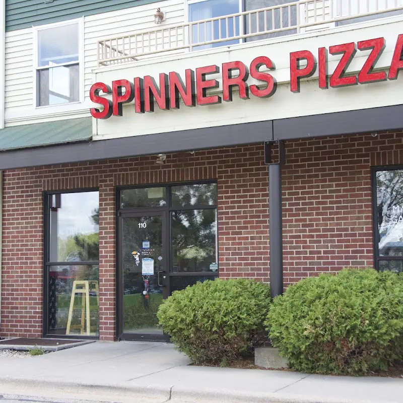 Spinners Pizza