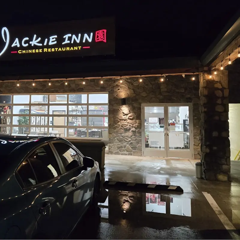 Jackie Inn | Chinese