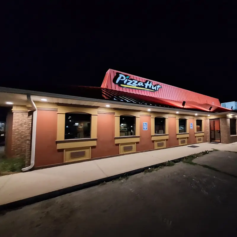 Pizza Hut