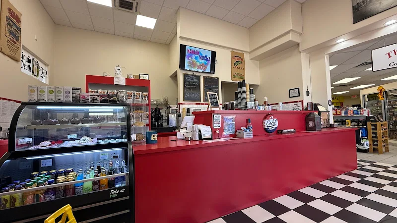 Coffee Express