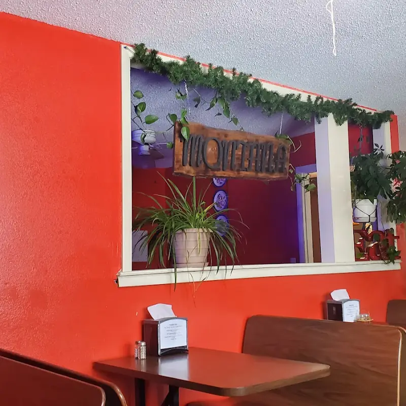 Back Door Deli
