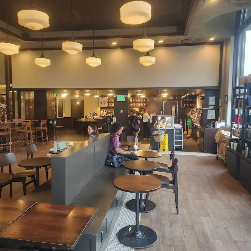 Starbucks Coffee Company