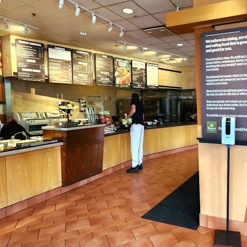 Panera Bread