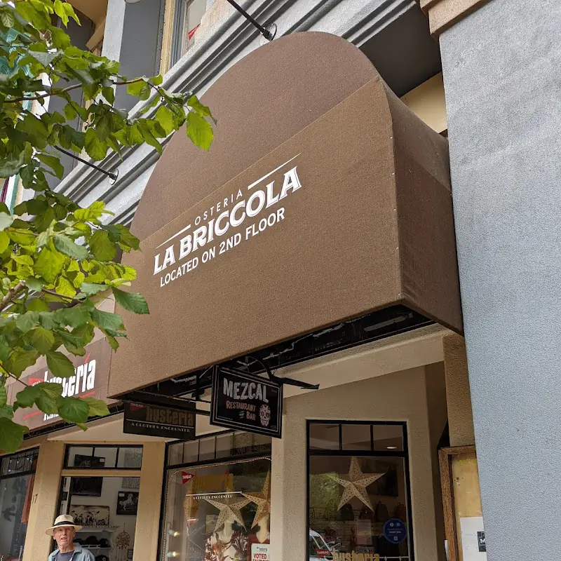 Osteria La Briccola