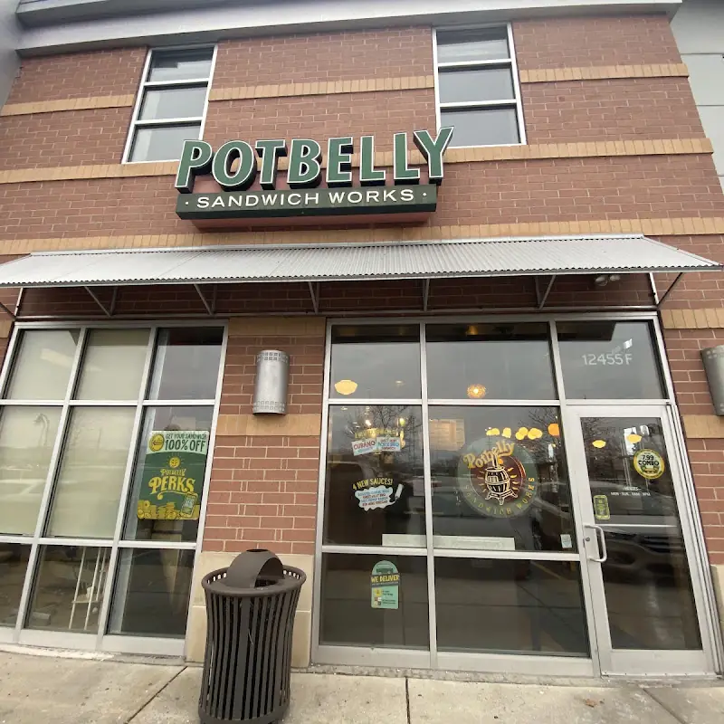 Potbelly