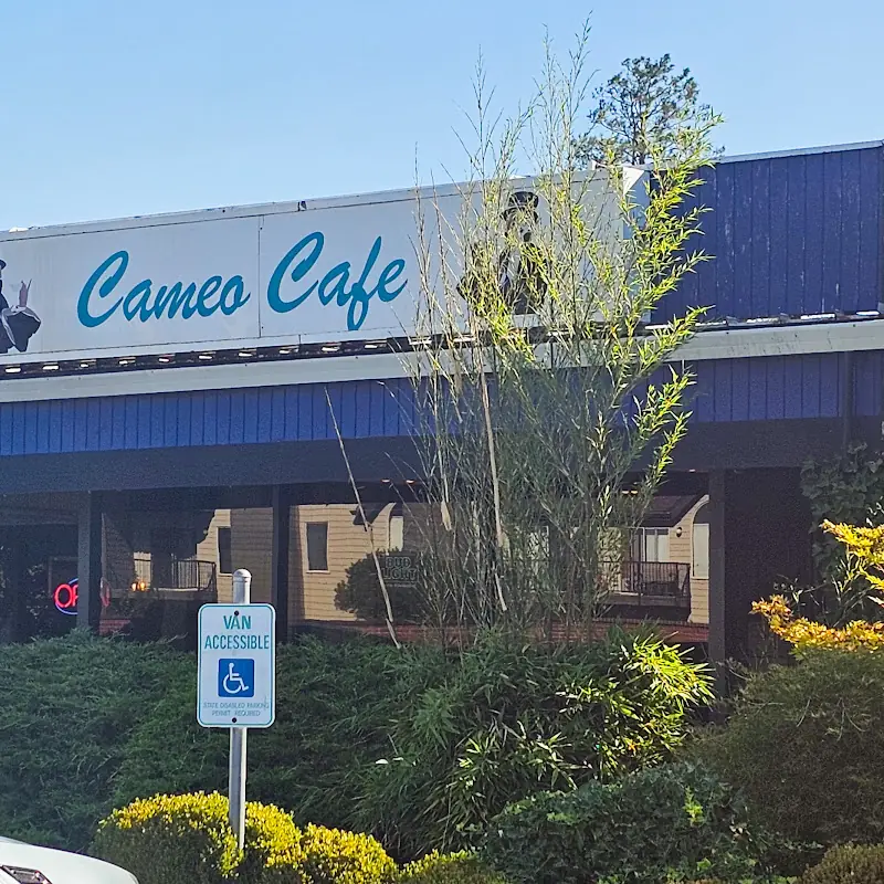 Cameo Cafe