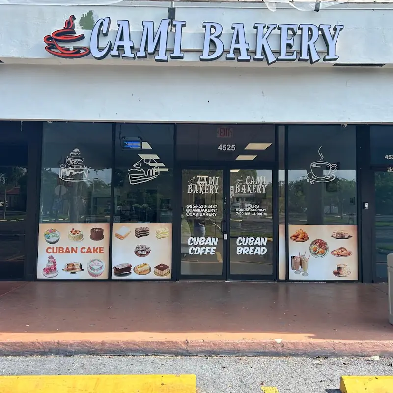 Cami Bakery