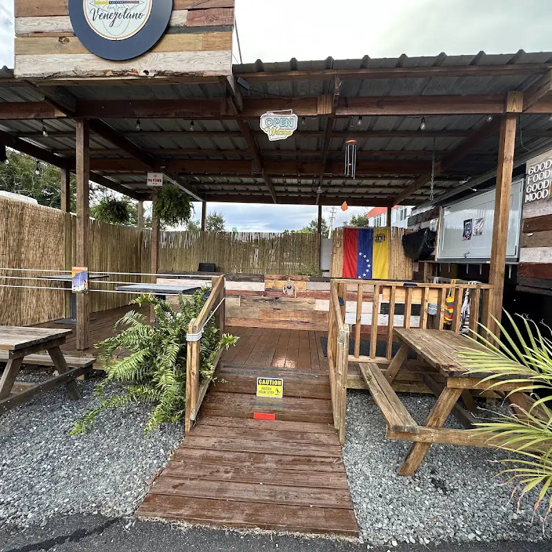 El Rincón Venezolano Aguadilla
