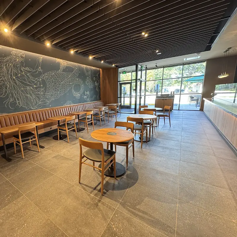 Starbucks Coffee Company