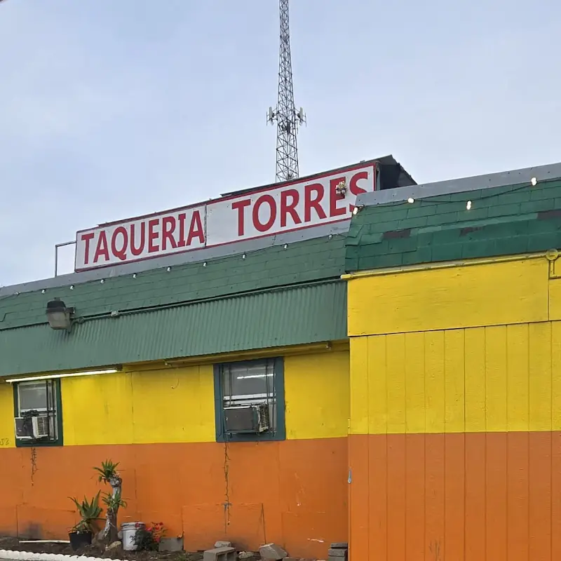Taqueria Torres