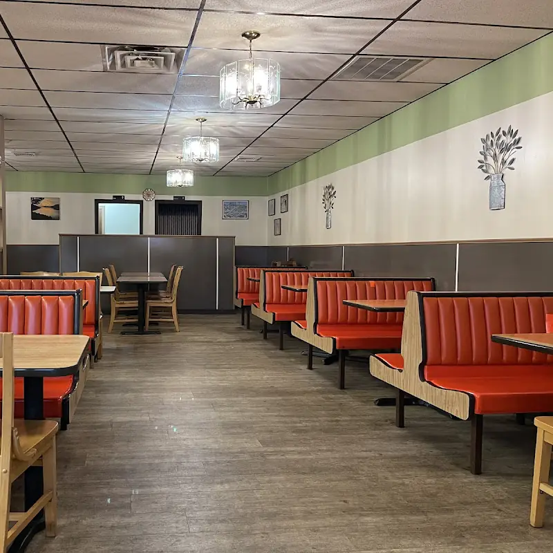 Kingston House of Pizza