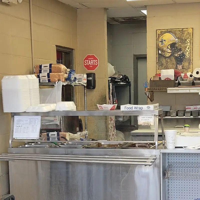 Carville Deli
