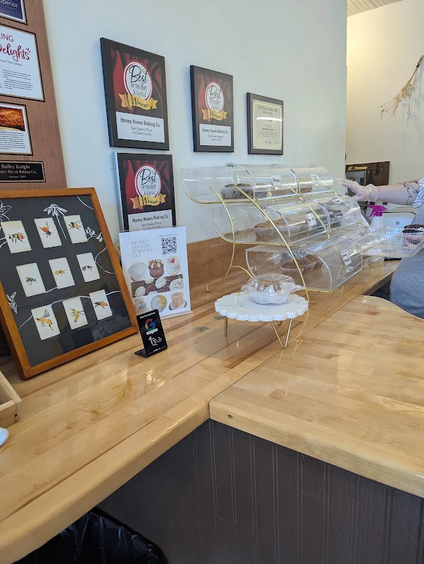 Honey Haven Baking Co.