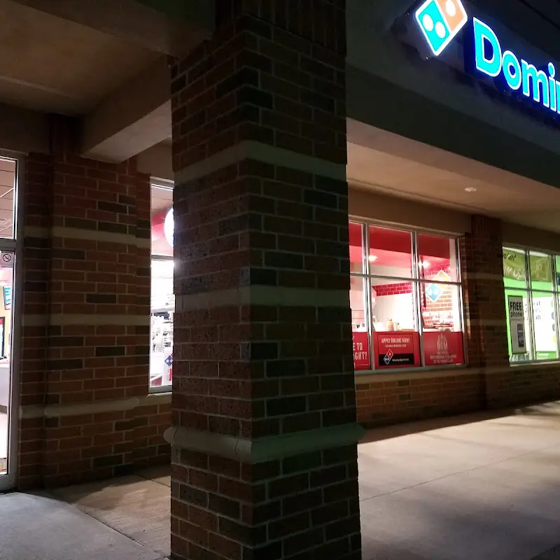 Domino's Pizza