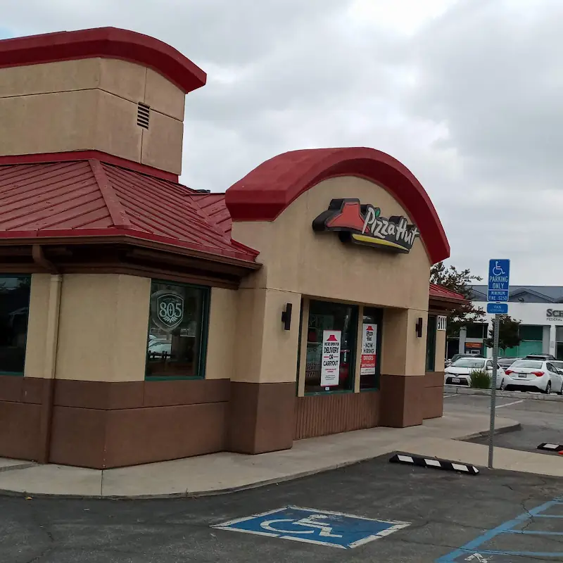 Pizza Hut