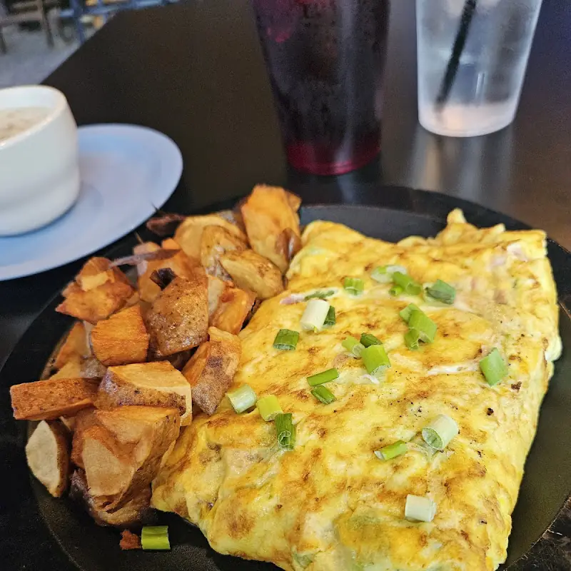 Boone County Junction Bar & Grill