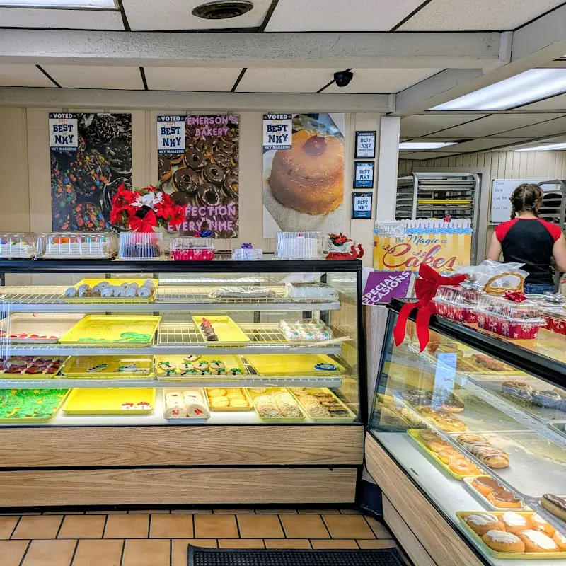 Emerson's Bakery