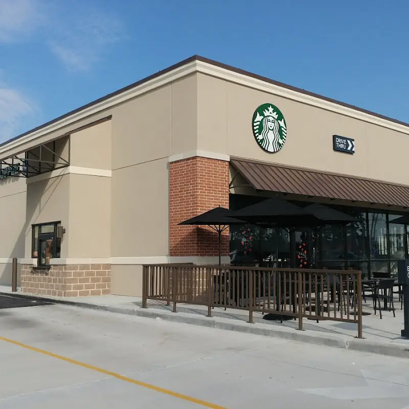 Starbucks Coffee Company