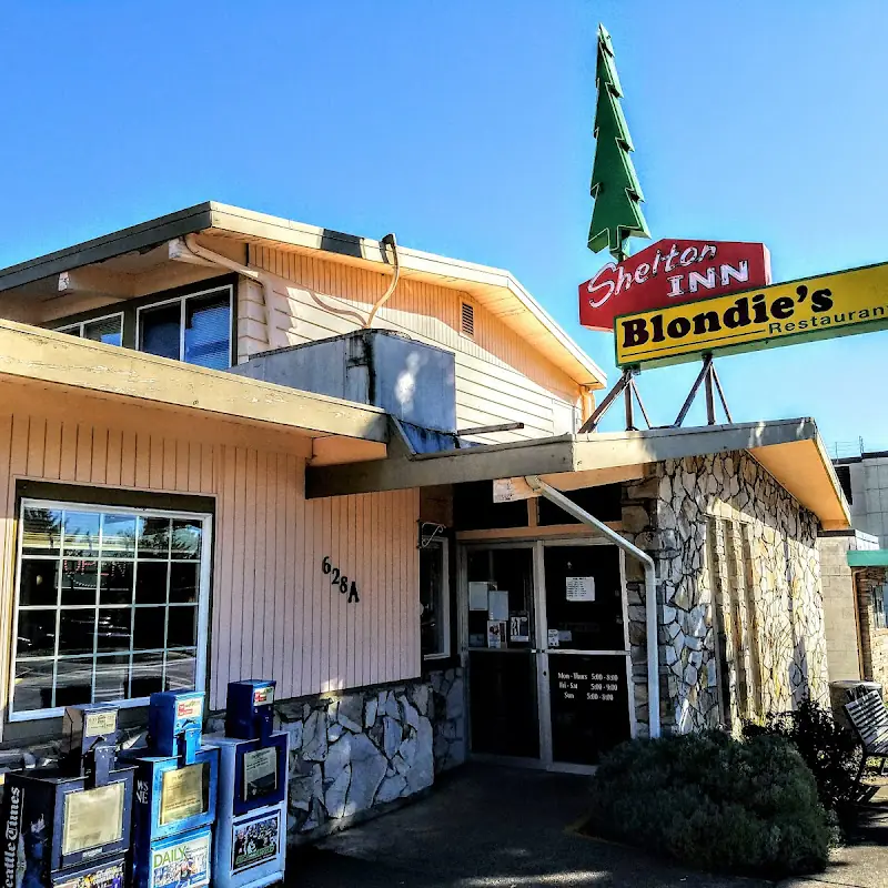 Blondie's Restaurant