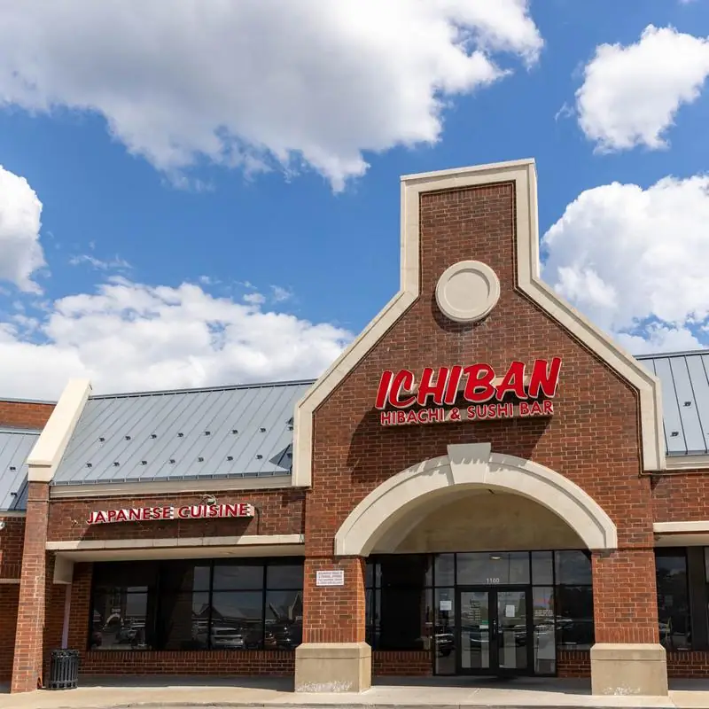 Ichiban Hibachi & Sushi Bar