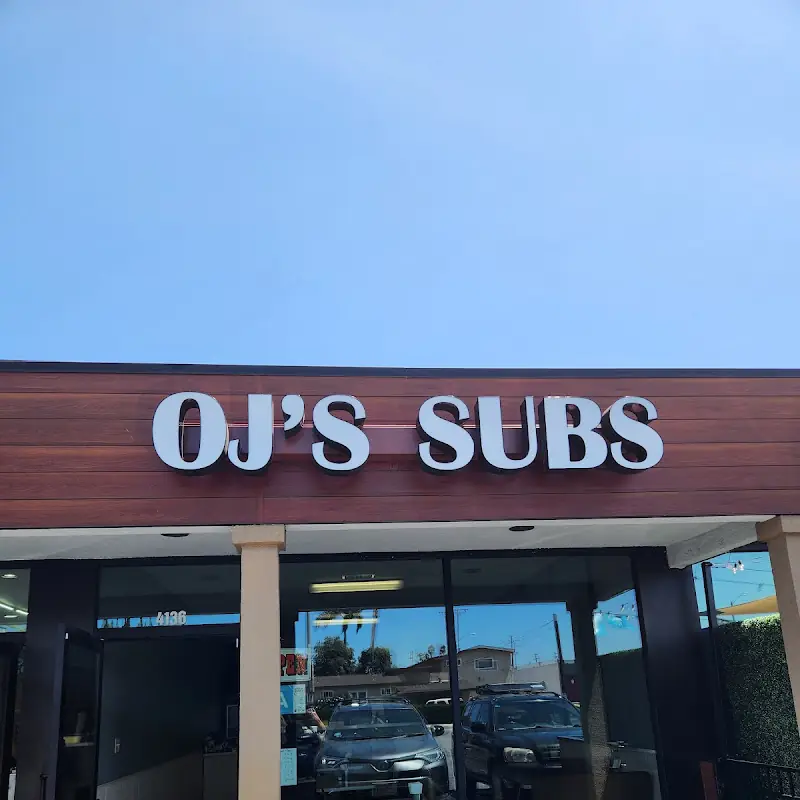 O J's Submarines