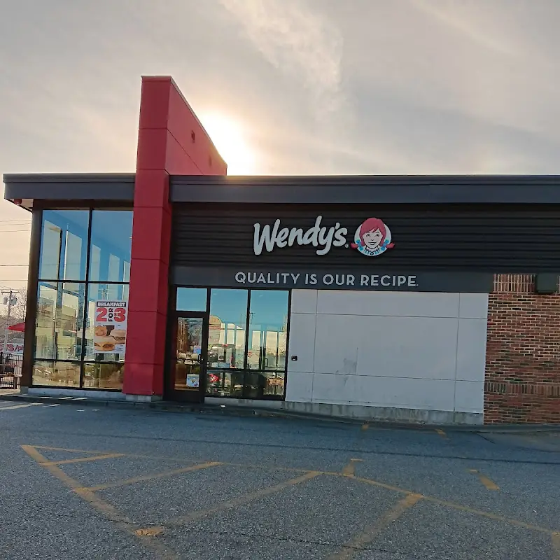 Wendy's