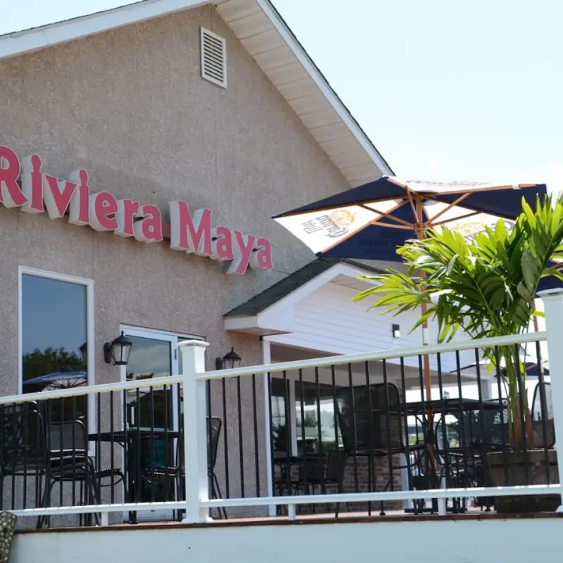 Riviera Maya