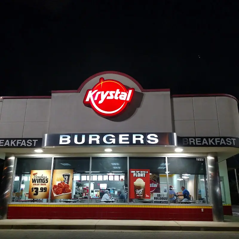 Krystal