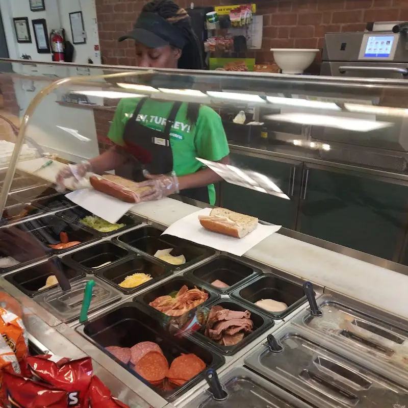 Subway