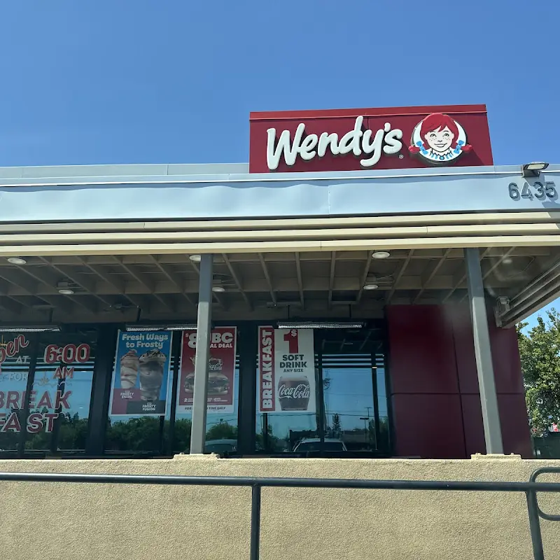 Wendy's
