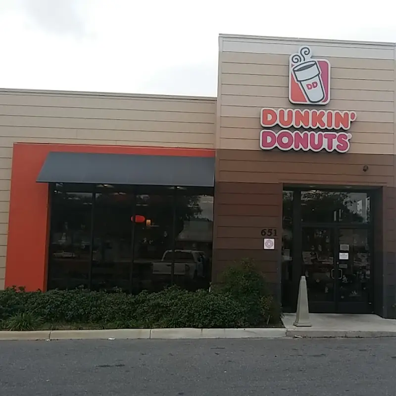 Dunkin'