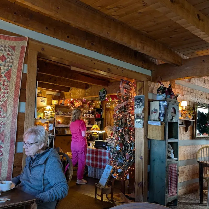 Applecake Tea Room