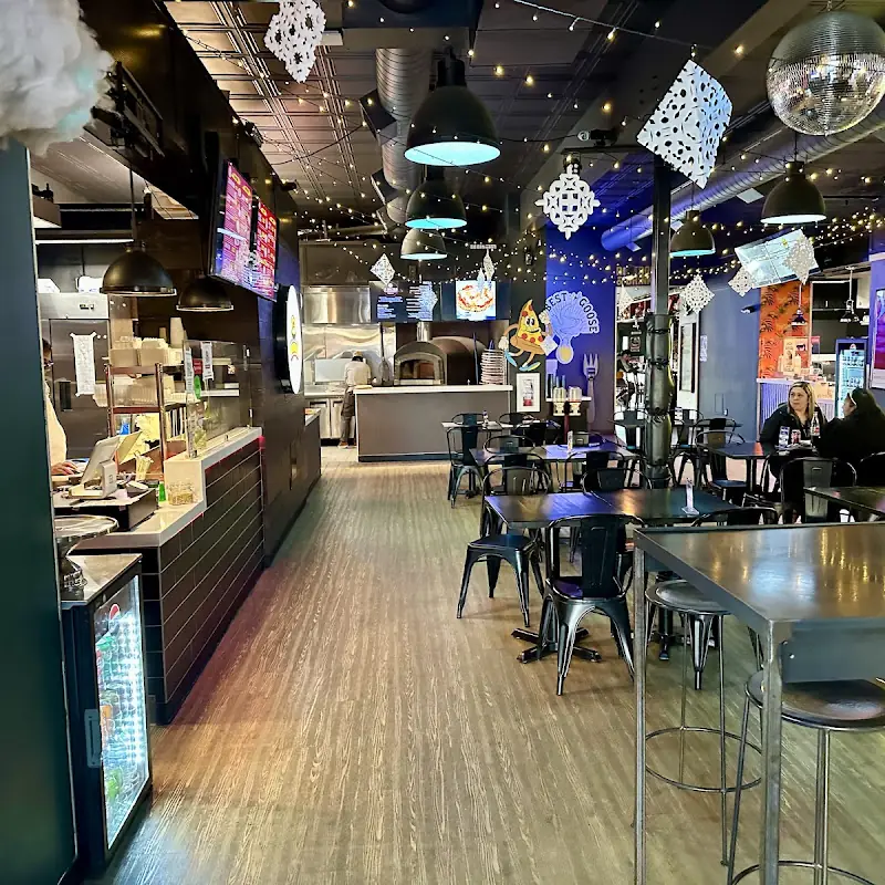 La Lucciola Pizzeria